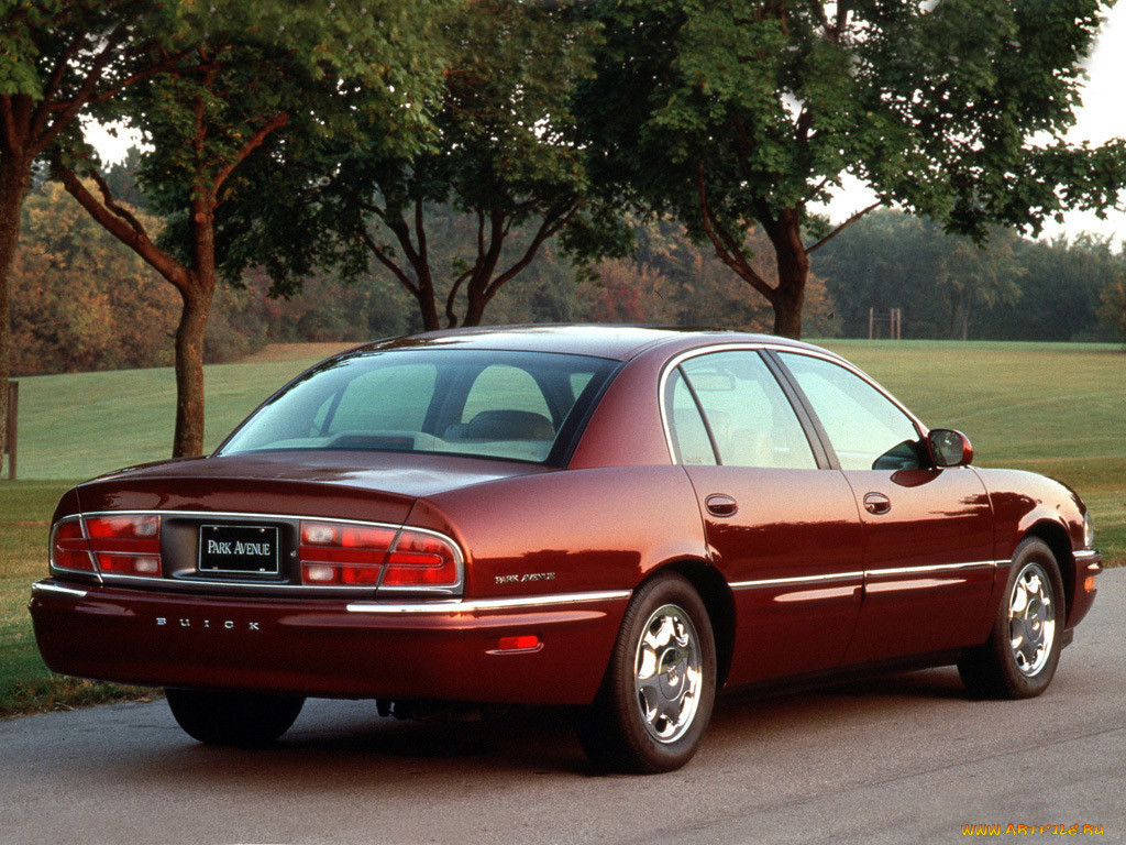 , buick